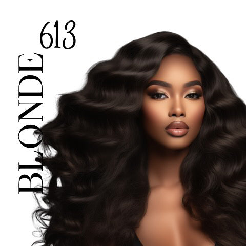 613 BLONDE